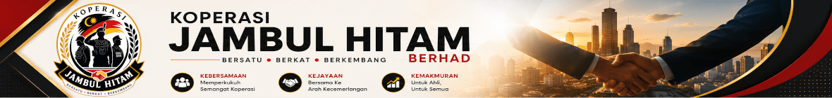 Koperasi Jambul Hitam Berhad