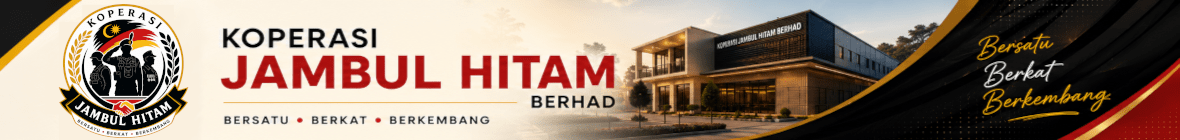 Koperasi Jambul Hitam Berhad