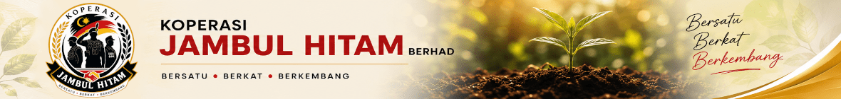 Koperasi Jambul Hitam Berhad