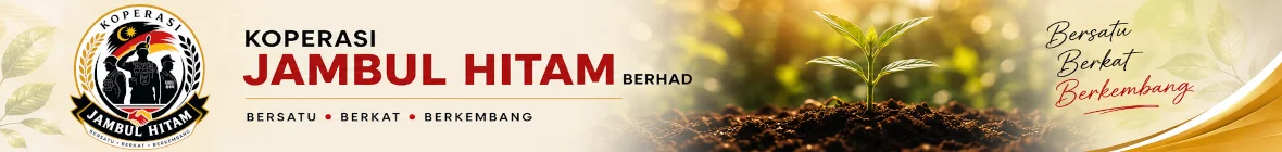 Koperasi Jambul Hitam Berhad